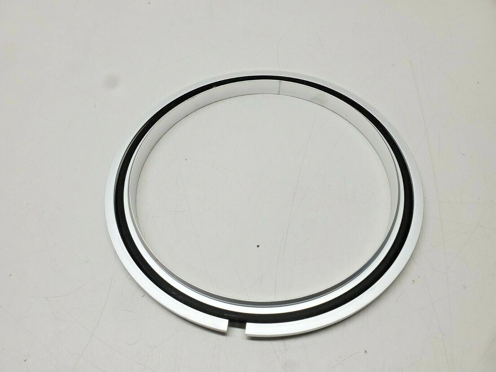 High Vacuum ISO160 Centering Ring