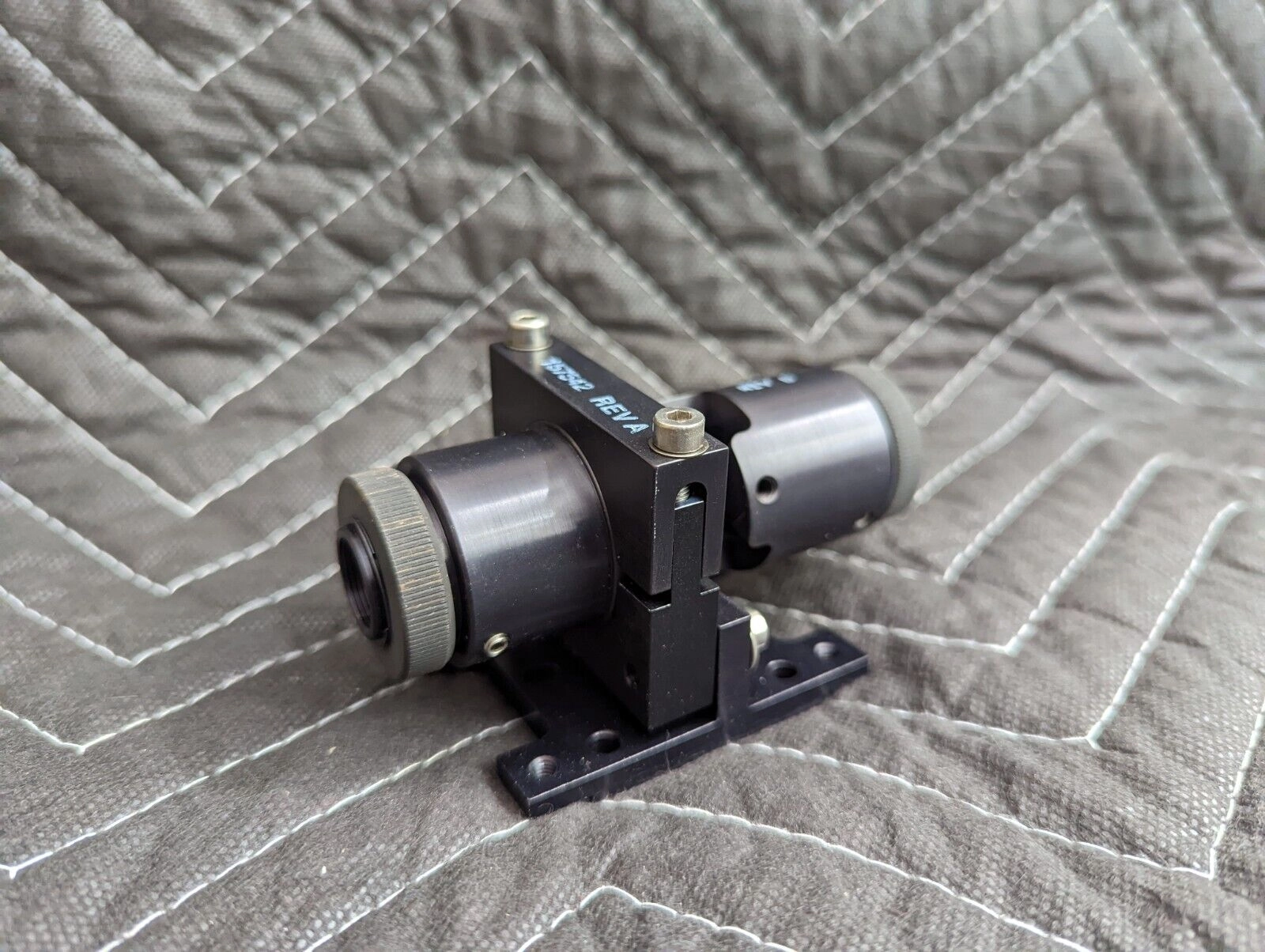 Laser / Optical Breadboard Lens Component 157850 R