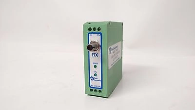 Weed Instrument FOR-CC Fiber Optic Receiver