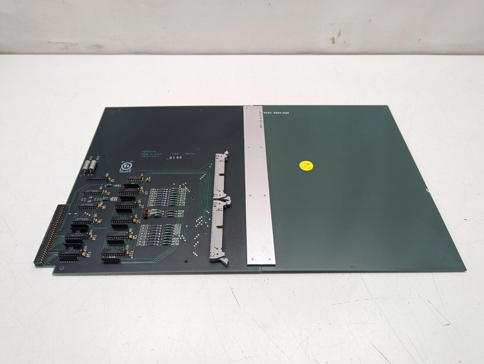 Teradyne L210 CT526 Circuit Board (B)