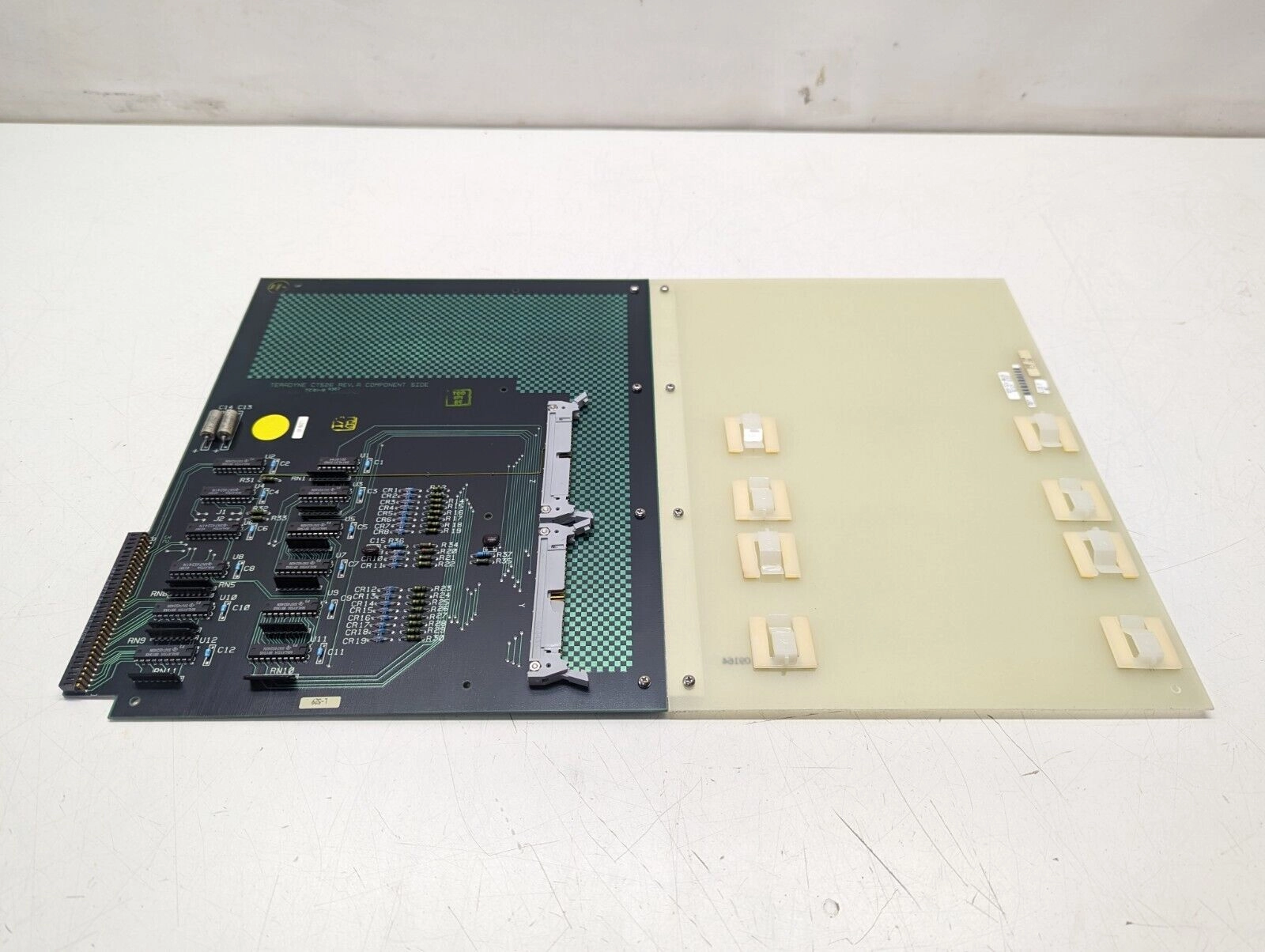 Teradyne L210 CT526 Circuit Board