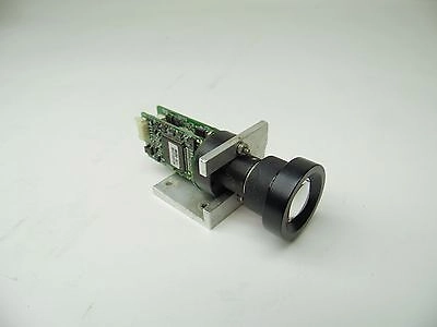 Sony Bullet Camera, (Unknown Model)