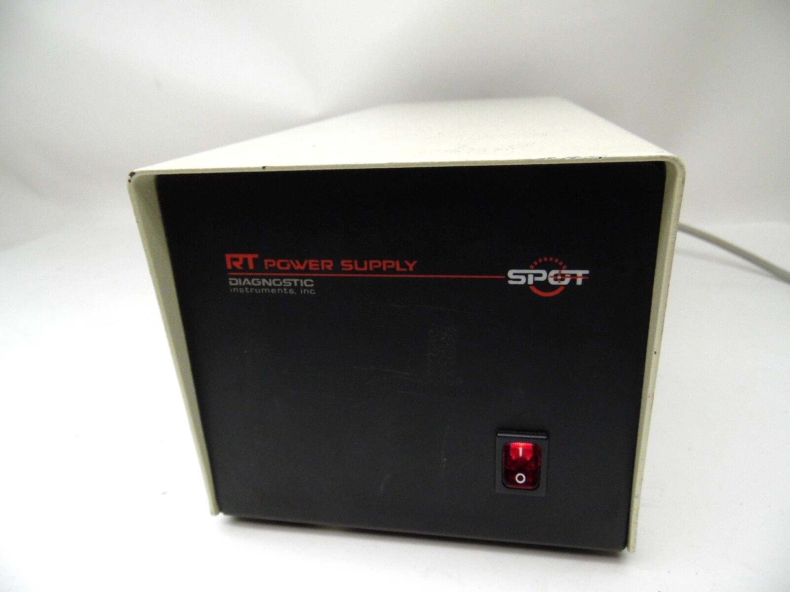 Diagnostic Instruments Model SP402-115 SPOT RT Pow