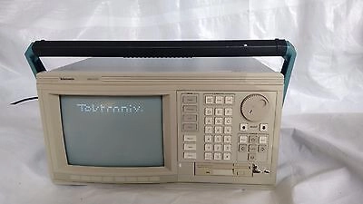 Tektronix 3001GPX Portable Logic Analyzer w/ 32GPX