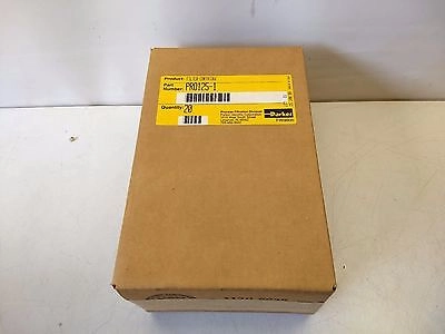 Box of 20 Parker PRO125-1 Filter Cartridge