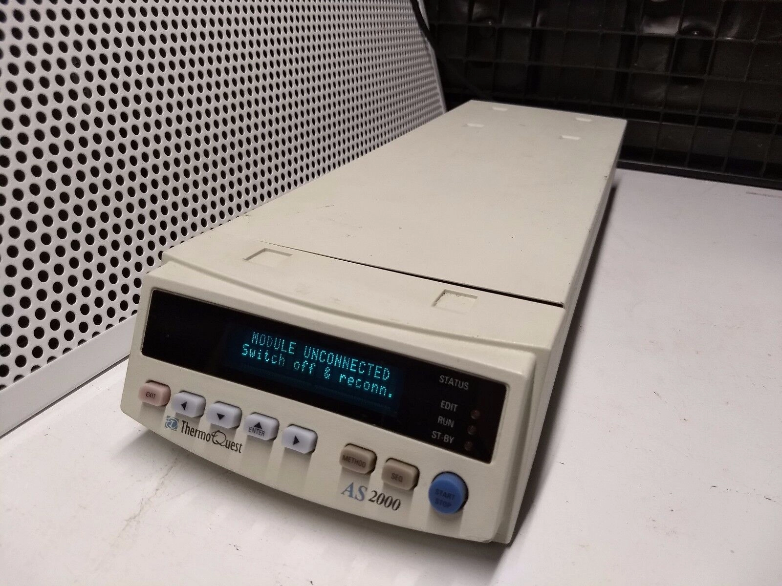 Thermo Quest / CE Instruments AS 2000 C.U Headspac