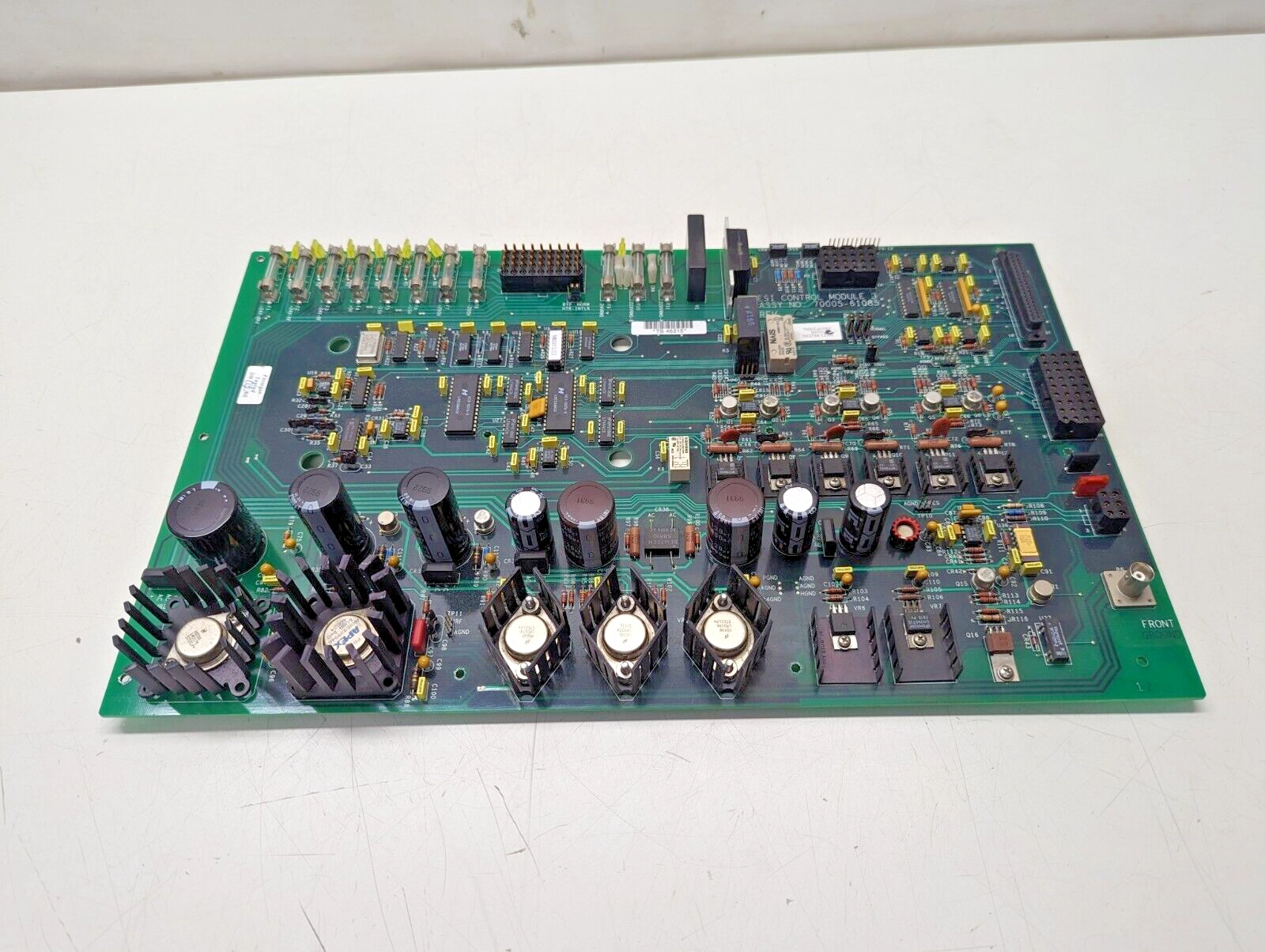 Thermo Finnigan 70005-61085 ESI Control Module 3