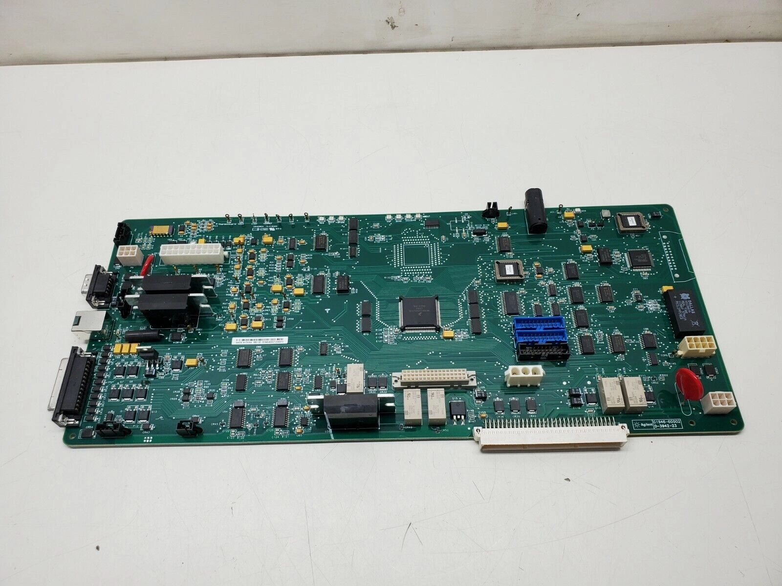 Agilent 1100 Series LC/MSD G1946-60002 Power Distr