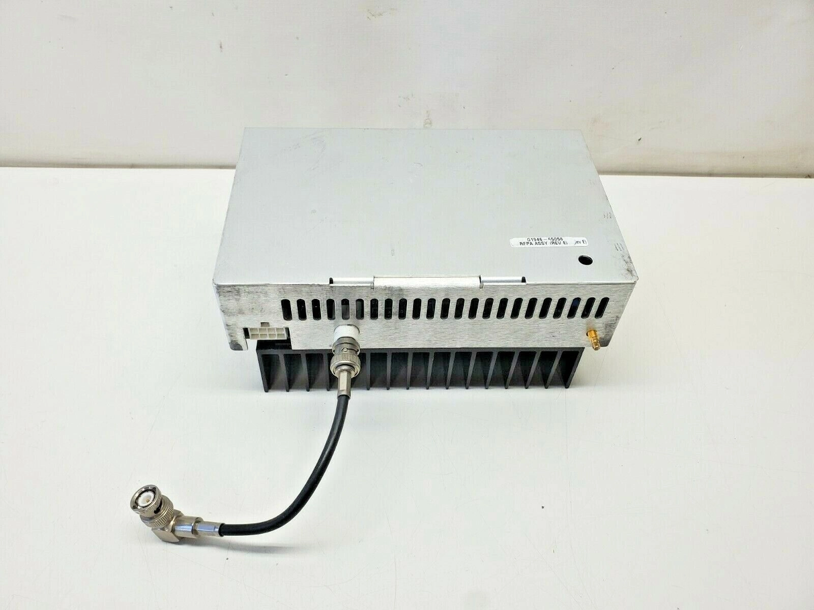 Agilent 1100 MSD G1946-65056 RFPA Amplifier Assy.