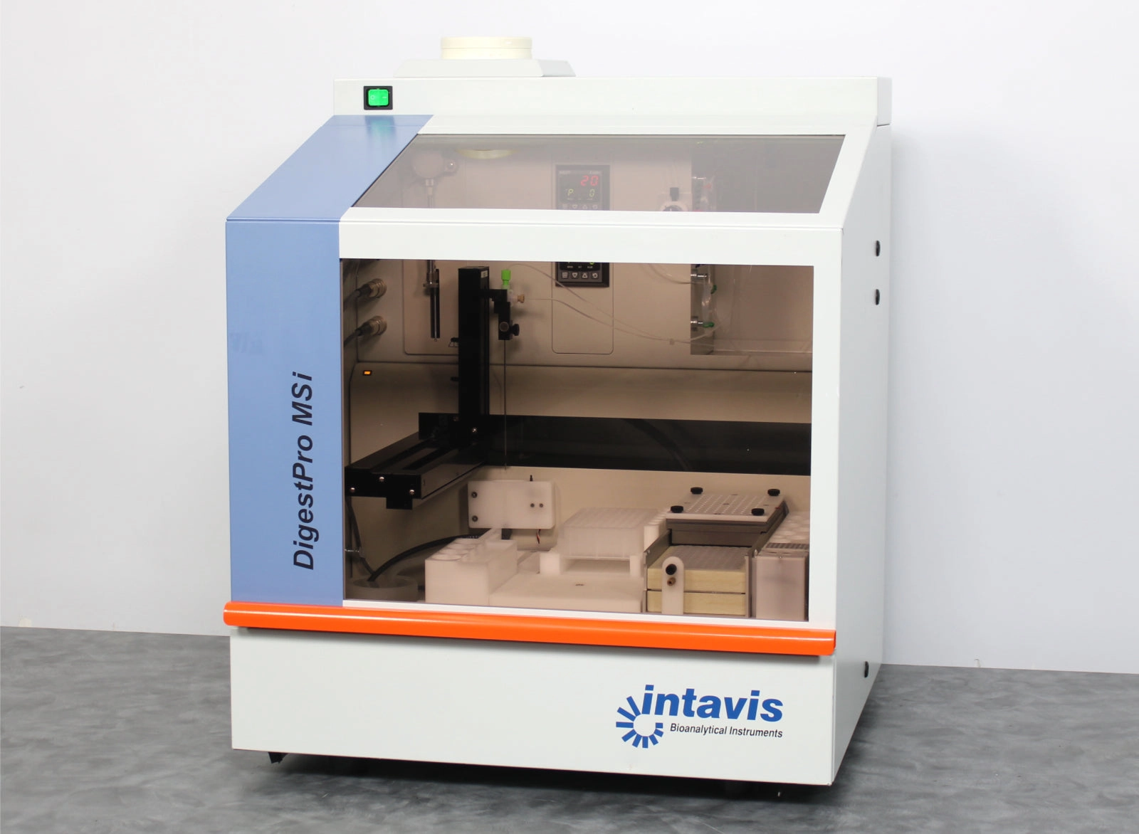 Intavis Bioanalytical DigestPro MSi Automated Protein Digestion System