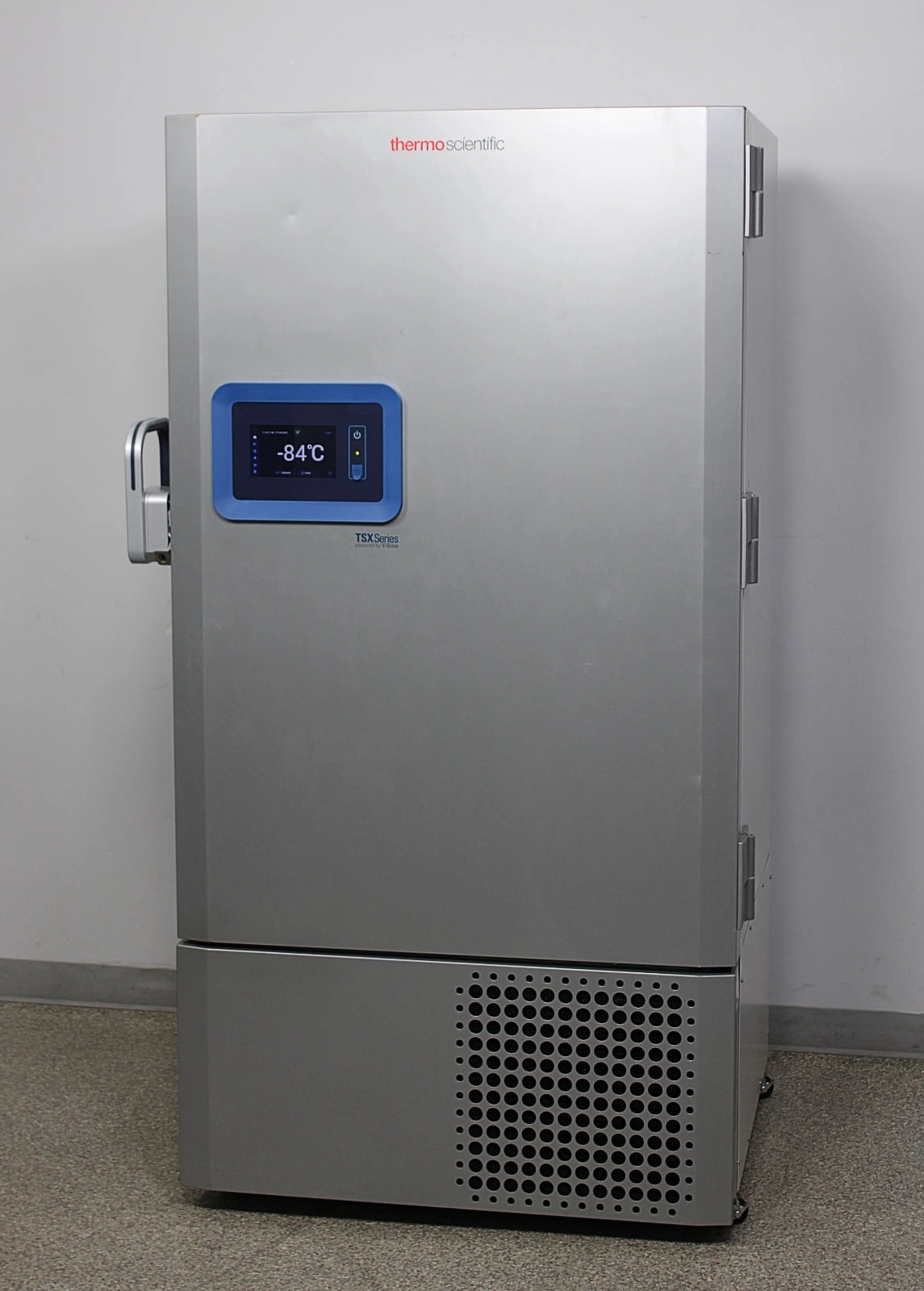Thermo TSX Series -86&deg;C TSX60086A Upright ULT Ultra-Low Temperature Freezer