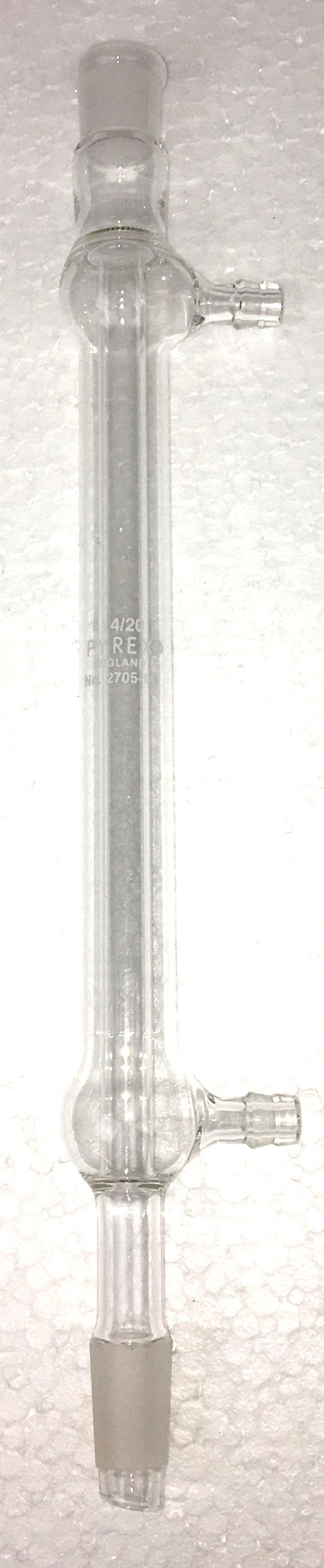 Corning PYREX 2705-14 West Condenser - 190mm