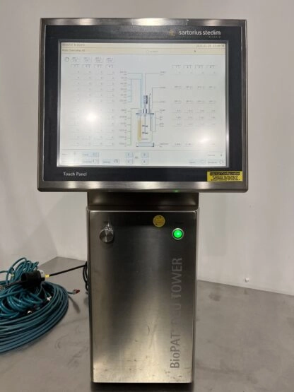 Sartorius Stedim Bioreactor Controller BB-34140012