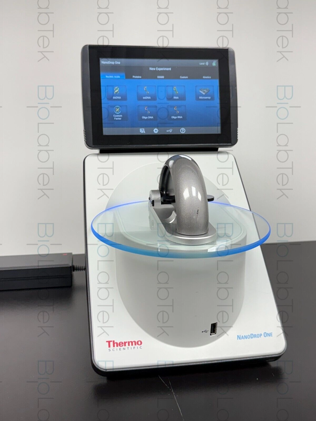 Thermo Scientific NanoDrop One UV/VIS Spectrophoto