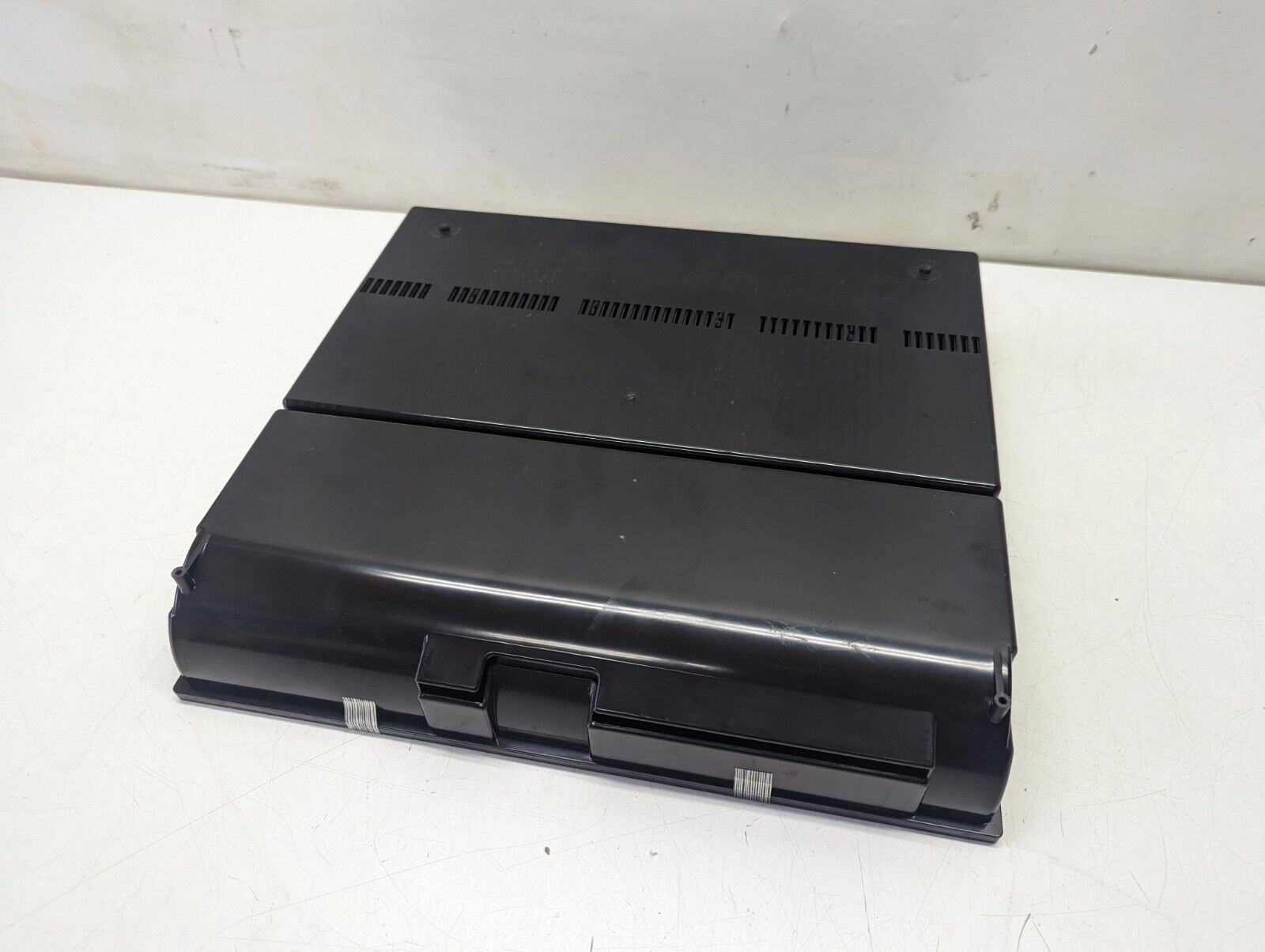 Clover D100 POS Station Cash Drawer Till 5-Bill Tr | LabX.com