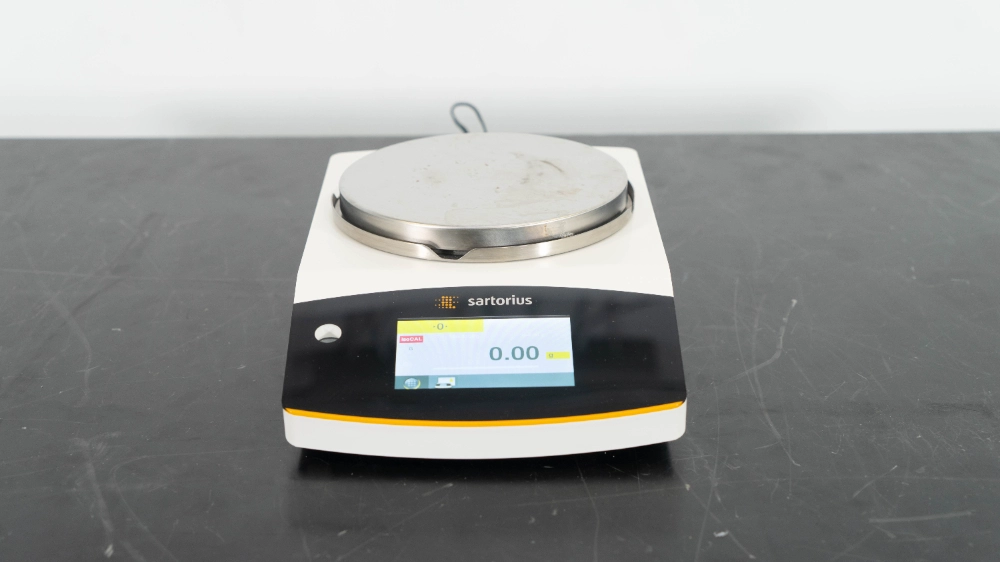 Sartorius Pro 11 Digital Laboratory Balance Scale L220s-x for sale online