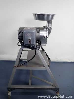 Fitzpatrick J Homoloid Machine