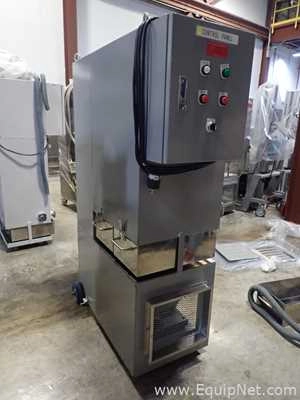 High Efficient Dust Collector For Tablet Press Machine
