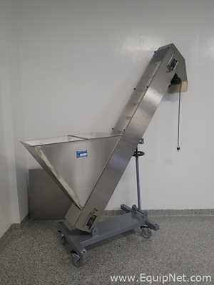 Feed System FS B Automatic Elevator Hopper