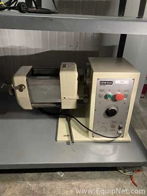 Erweka AR 400 Lab Granulator