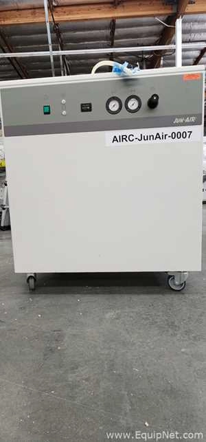 Used Air Compressors