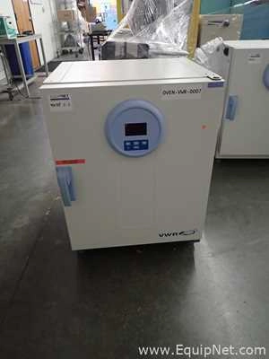 VWR Oven F Air 3.65CF Lab Oven