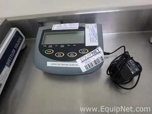 Ohaus Corporation CD11 2E0 Weight Indicator for Platform Scale