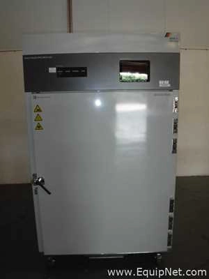 Unused Thalheimer TPSU-38CV1 UVS Blast Freezer
