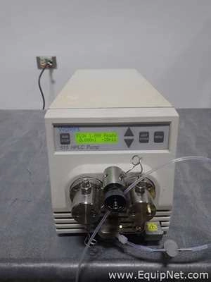 Waters 515 HPLC Pump