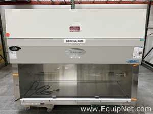 Lot 4 Listing# 979272 NuAire NU-540-600 Labgard ES Class II, Type A2 Class Biological Safety Cabinet