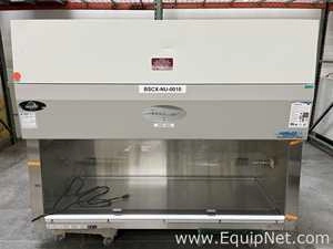 Lot 132 Listing# 979272 NuAire NU-540-600 Labgard ES Class II, Type A2 Class Biological Safety Cabinet