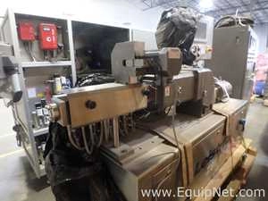 Unused Leistritz ZSE-27  Pharmaceutical Extruder