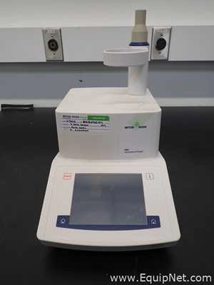 Mettler Toledo C30S Coulometric KF Titrator