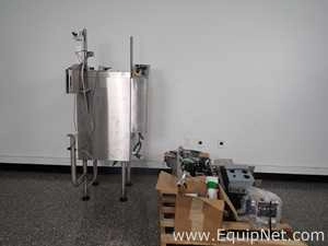 DT Kalish 8311 Desiccant Inserter