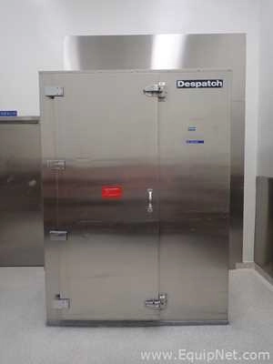 Despatch CWC 32X79X84 Oven