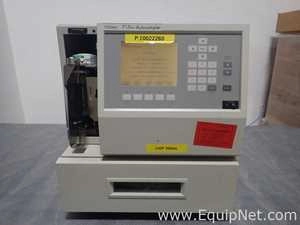 Waters 717 Plus Autosampler