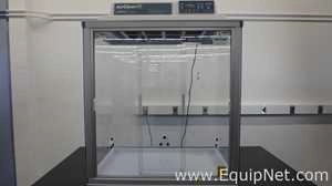 Lot 105 Listing# 975492 AirClean System AC23824A Work Stations