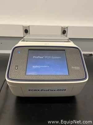 Applied Biosystems ProFlex Base PCR and Thermal Cycler