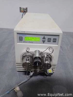 Waters 515 HPLC Pump