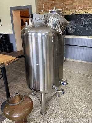 2 BBL Brewing System