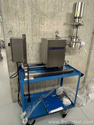 Quadro Comil U5 Ex Rated Lab Scale Mill