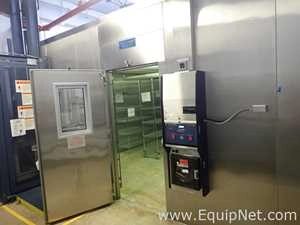 Environmental Specialties Stability Chamber