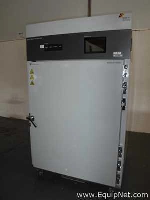 Unused Thalheimer TPSU-38CV1 UVS Blast Freezer