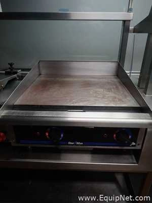 Satr Max Electric Griddle