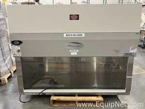 Lot 138 Listing# 977945 NuAire NU-540-600 Labgard ES Class II, Type A2 Class Biological Safety Cabinet