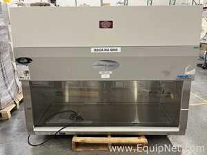 Lot 103 Listing# 977945 NuAire NU-540-600 Labgard ES Class II, Type A2 Class Biological Safety Cabinet