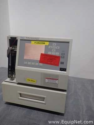 Waters 717 Plus Autosampler