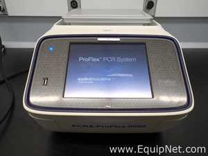 Applied Biosystems ProFlex PCR System