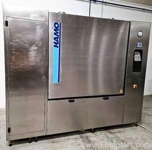 Hamo T-420 Washer