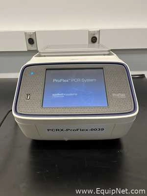 Applied Biosystems ProFlex Base PCR and Thermal Cycler